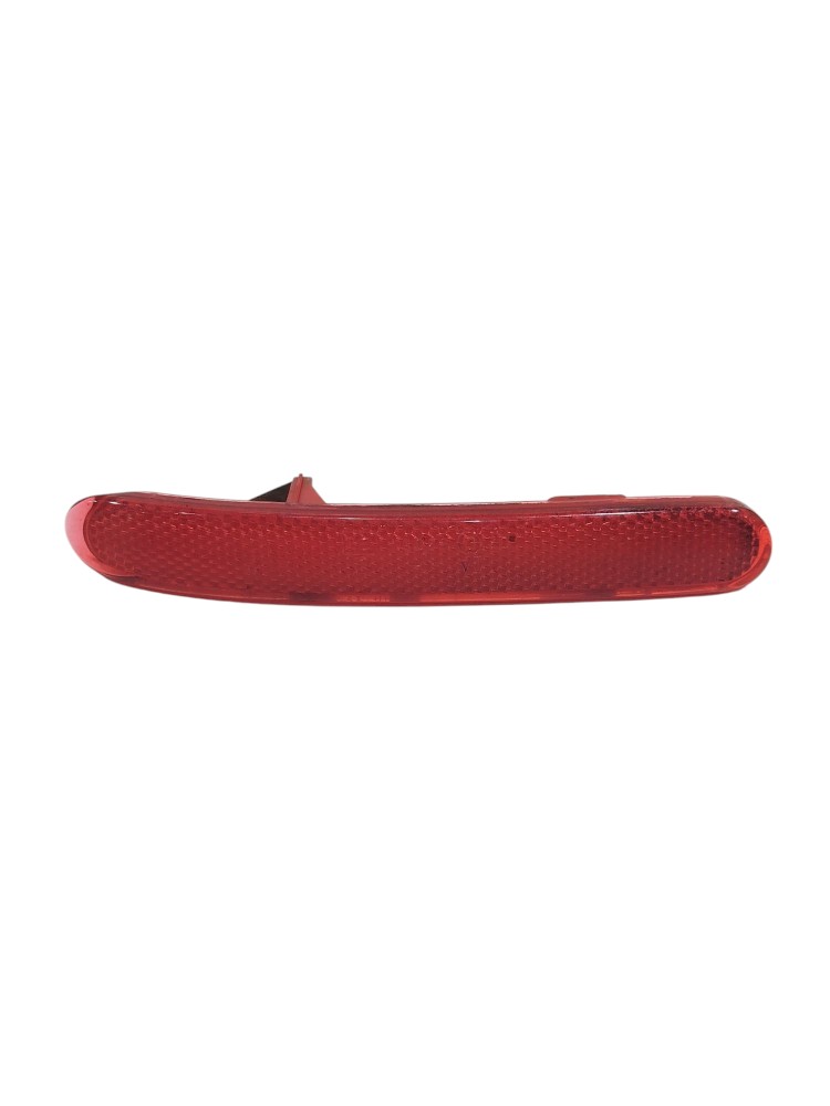 Refletor Parachoque Tras Dir Fiat Marea 1999 A 01 7799043 1