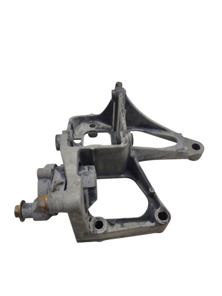 Suporte Bomba Direçao Hidráulica Renault Scenic 2.0 2001 1