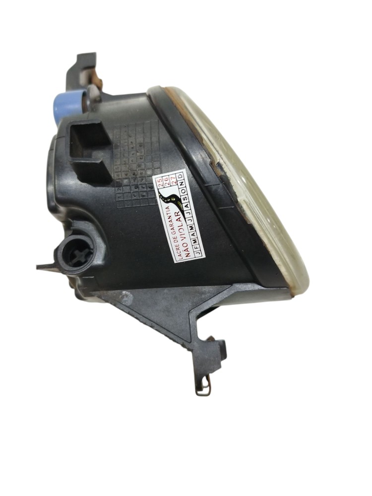 Farol Milha Ld Direito Versa 1.6 Sl 2013 Original 12