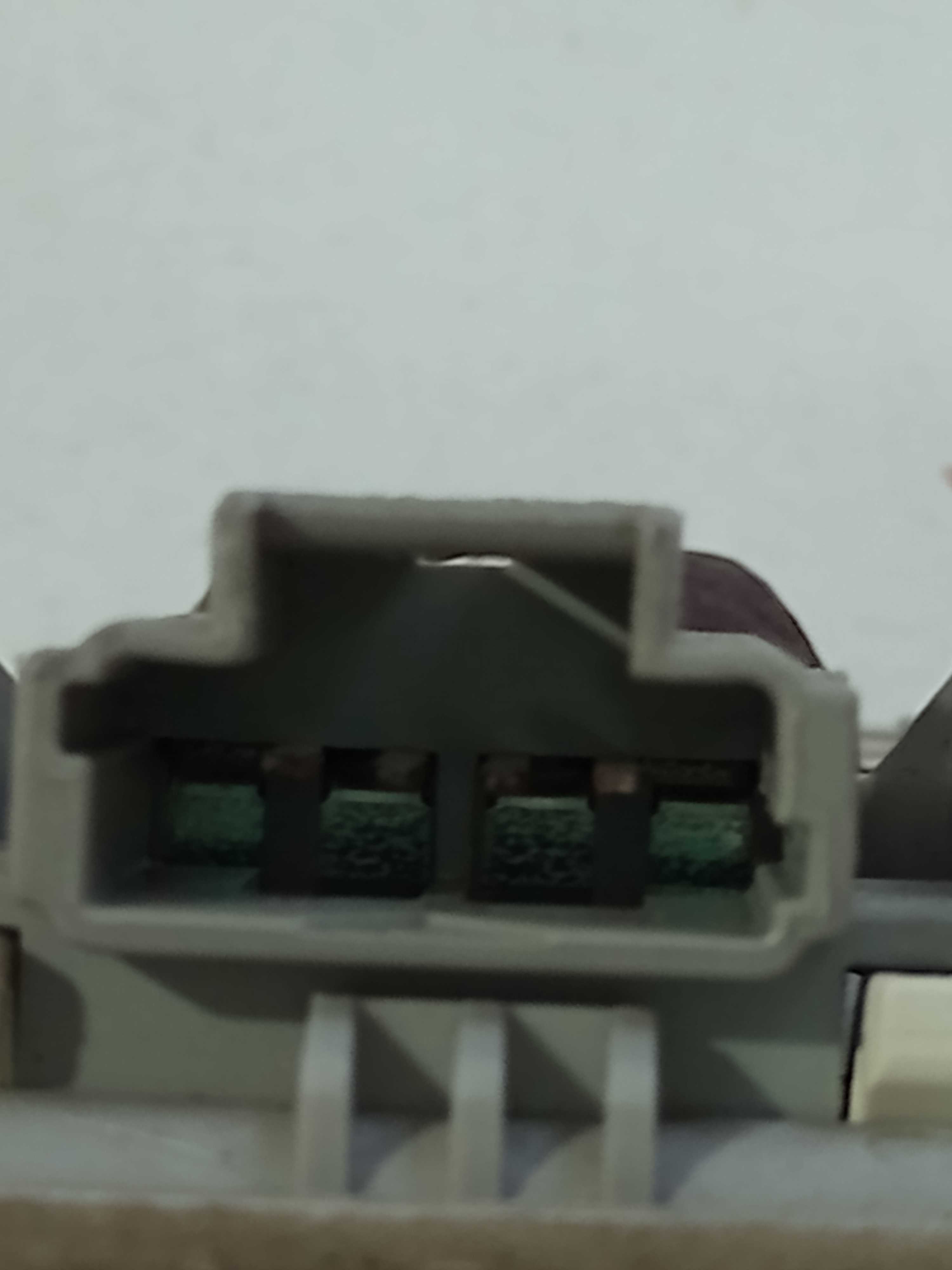 Luz Cortesia Traseira Peugeot 206 Sw 2005 9610095677 4