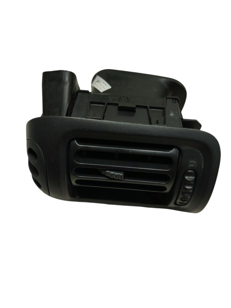 Difusor Ar Painel Esquerdo Clio 1.0 16v 2012 3