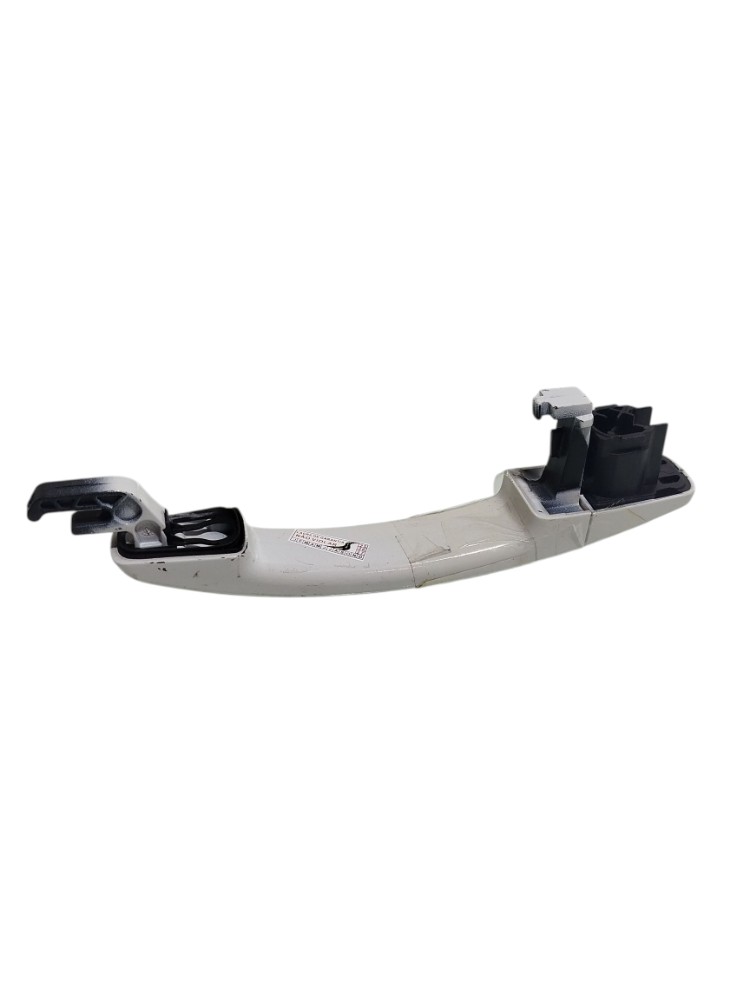 Maçaneta Externa Diant Direita Chevrolet Traker 2014 5