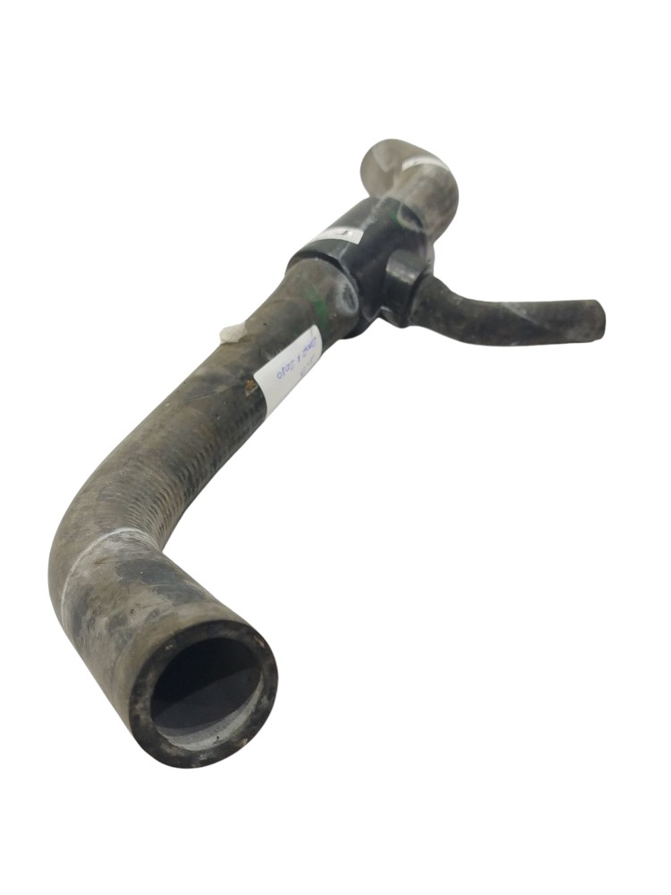 Mangueira Inferior Radiador Fiat Strada 1.8 2002 A 2010 3