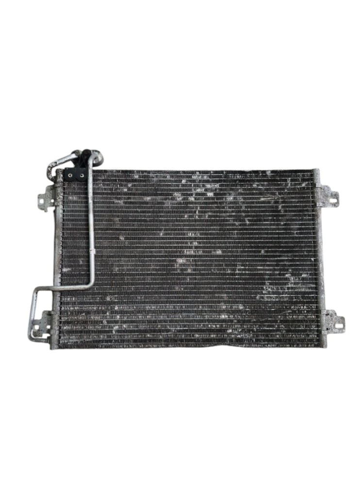 Condensador Ar Cond Renault Scenic 1.6 16 Rt 2002 710111243f 6