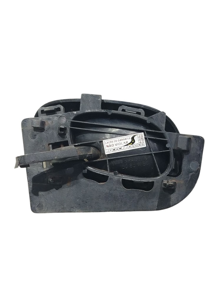 Maçaneta Interna Diant  Direito Peugeot 206 207 2001 A 2007 2