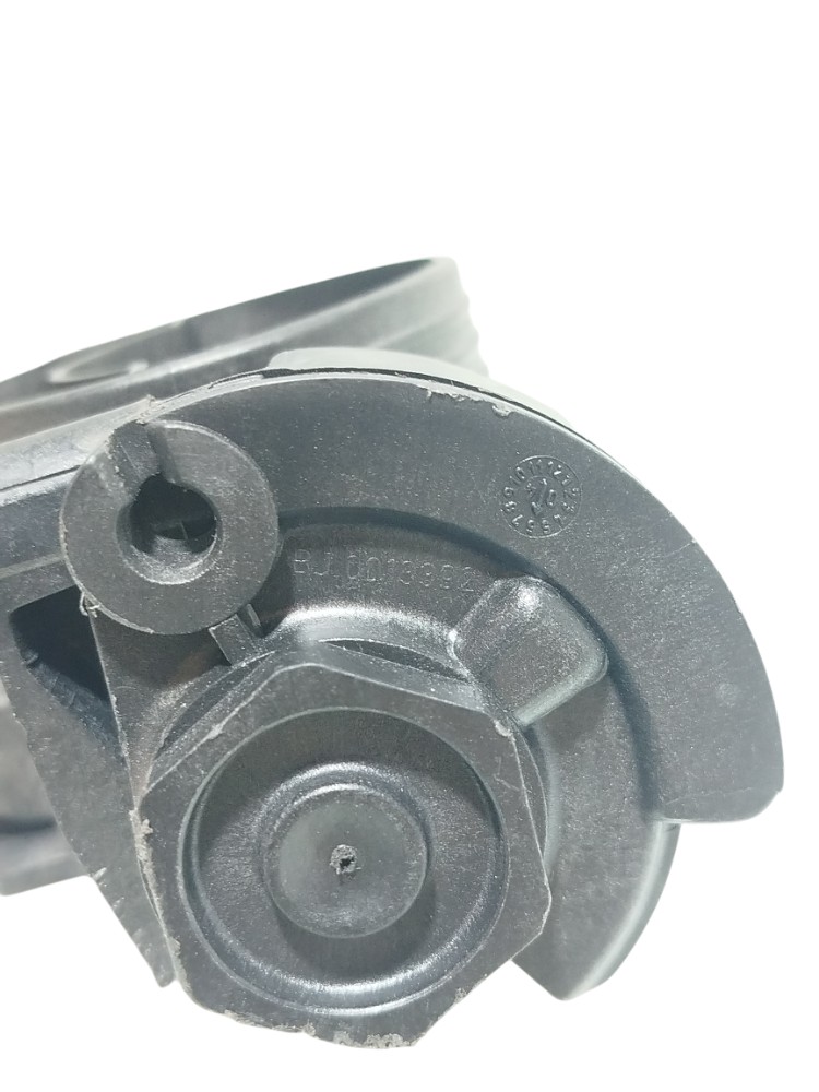 Corpo Borboleta Injeção TBI Peugeot 206 1.4 2008 87089990 6