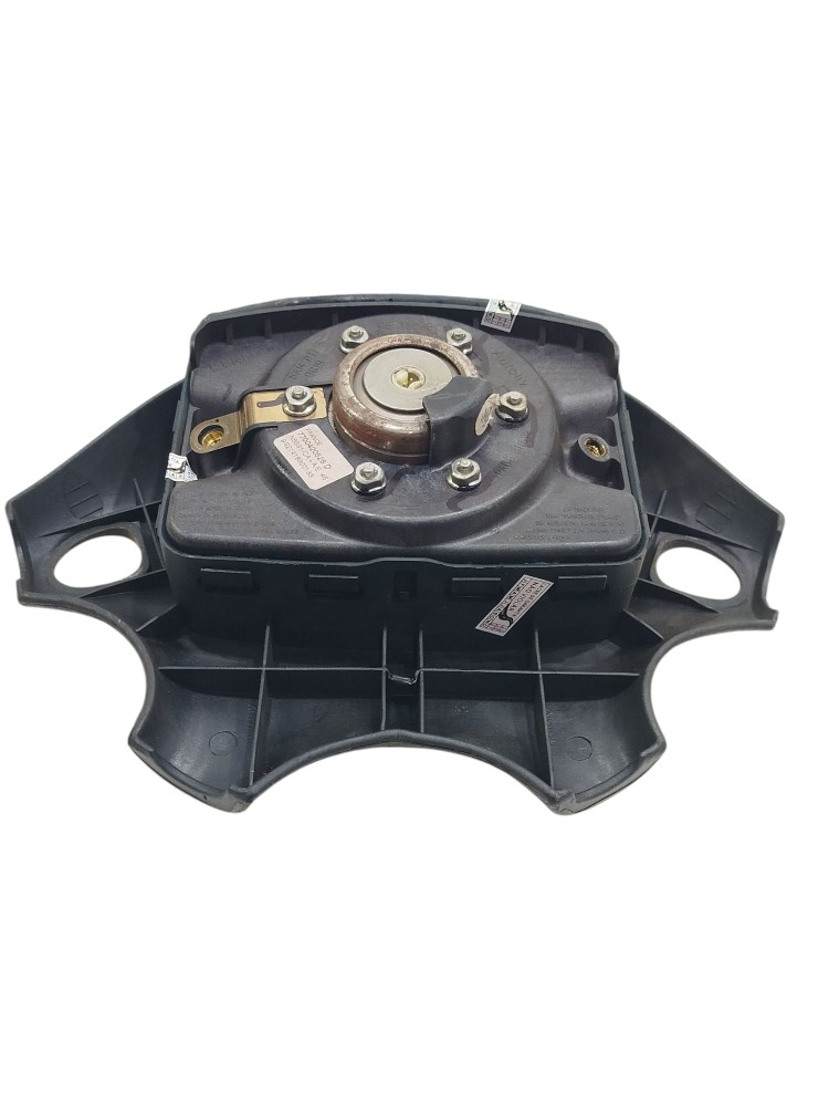 Bolsa Airbag Volante Renault Scenic 2001 4