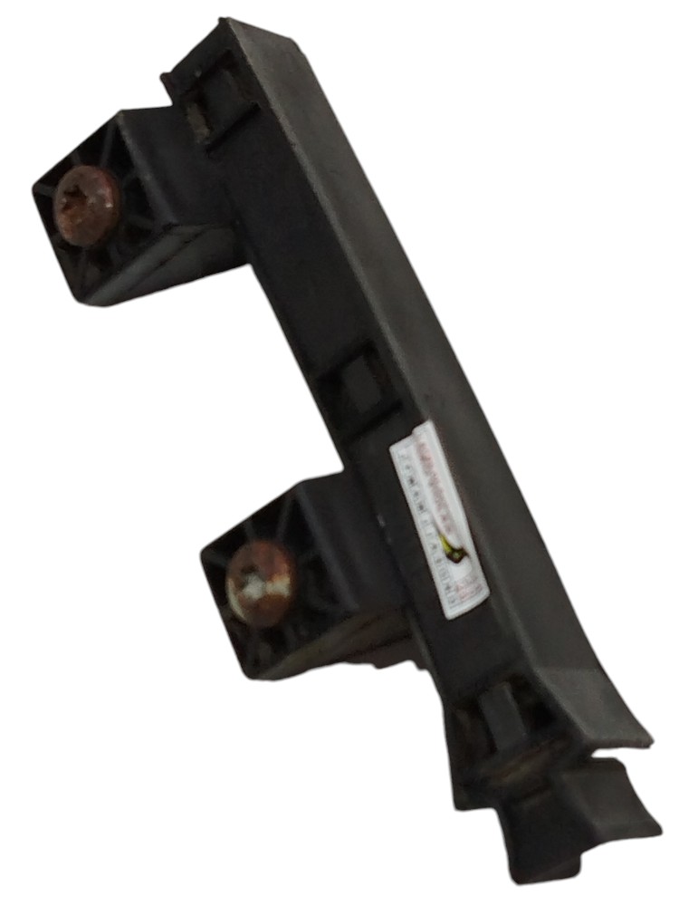 Guia Vidro Dianteiro Esquerdo Fiat Palio 1998 46409311 2