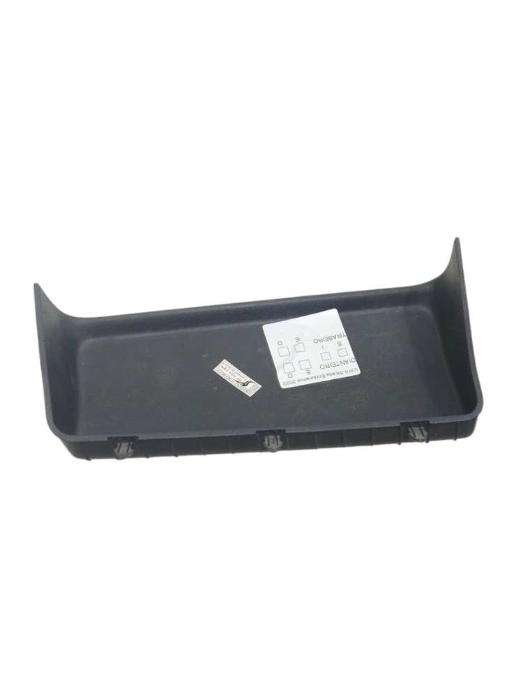Tapete Porta Objetos Interior Fiat Strada End 2022 10025328