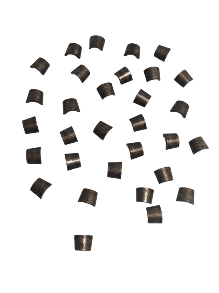 Travas Cachorrete Comando Valv Nissan Versa 1.6 Sl 2013 6