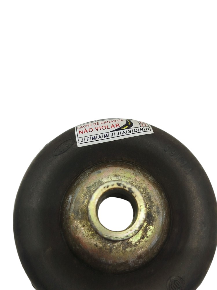 Coxim Amortecedor Dianteiro Ford Courier 2000 1