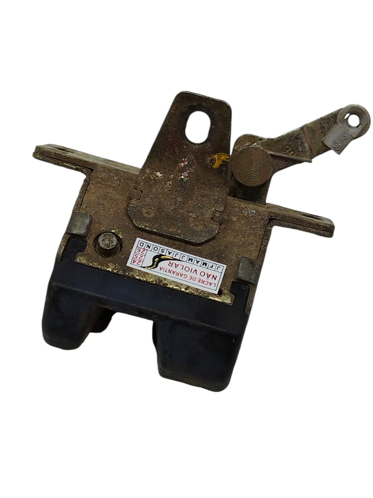 Fechadura Tampa Tras Gm Astra 2002 Hatch 09130569 4