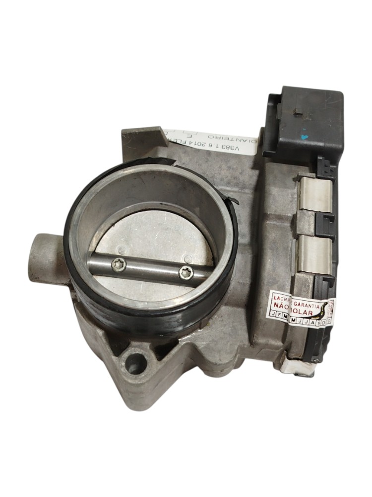 Corpo Borboleta Tbi Citroen Aircross 1.6 2014 0280750085 7