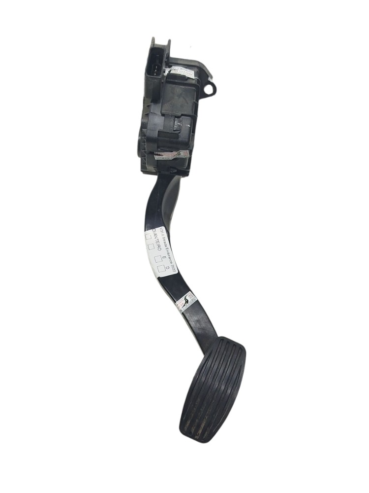 Pedal Acelerador Eletrônico Fiat Strada 1.4 Endurance 2022 2