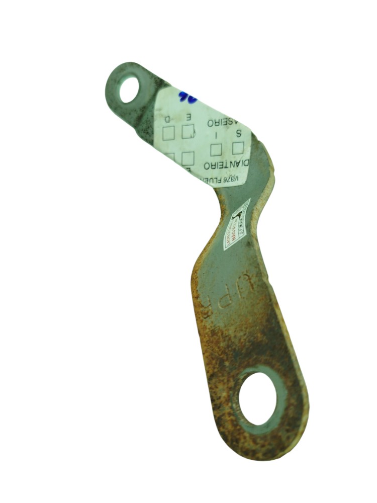 Suporte Escape Renault Fluence 2.0 2011 2