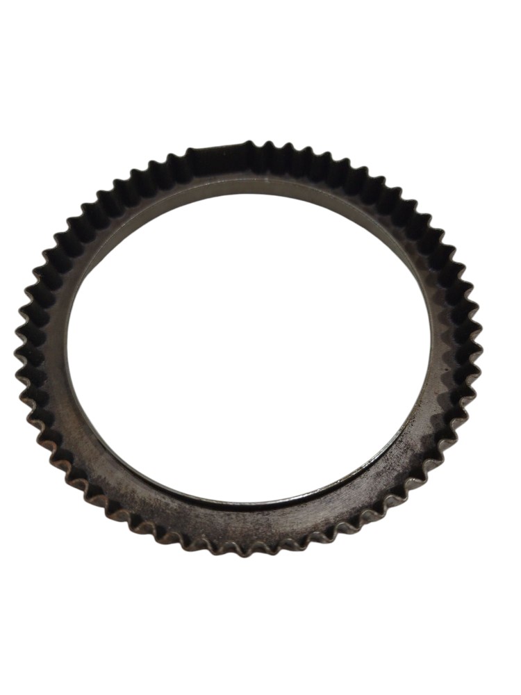 Roda Fônica Gol G3 1.0 2003 4
