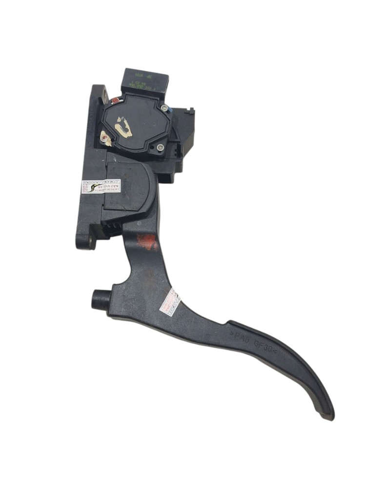 Pedal Acelerador Volkswagen Gol G4 2009 0280752215 3