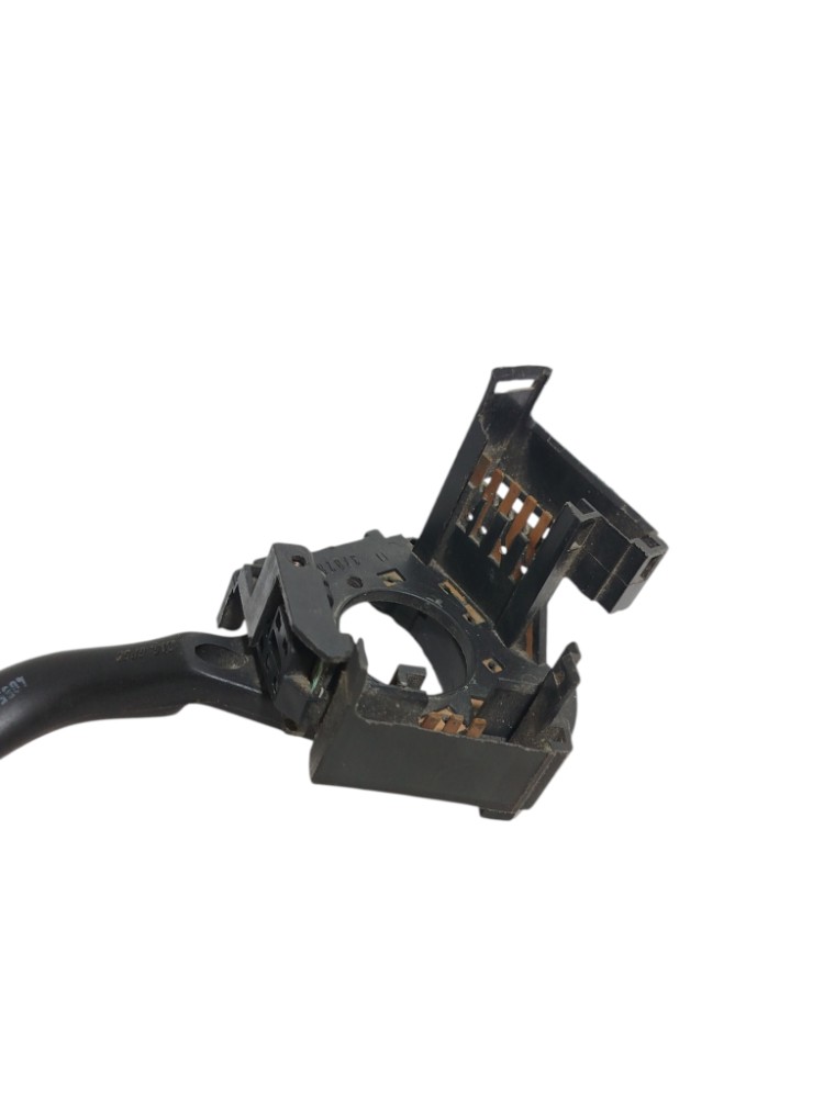 Chave Comando Limpador Parabrisa Volkswagen Gol 377953503M 6