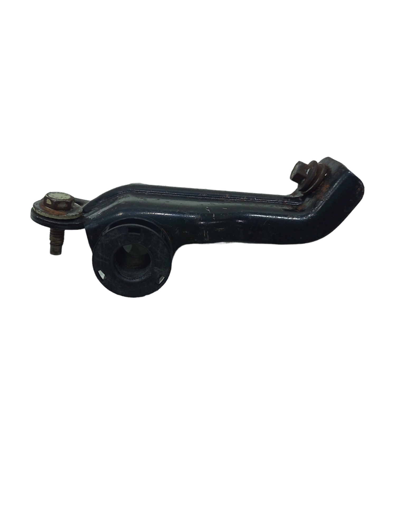 Suporte Coletor Escapamento Peugeot 206 1.4 Presenc 2004 1