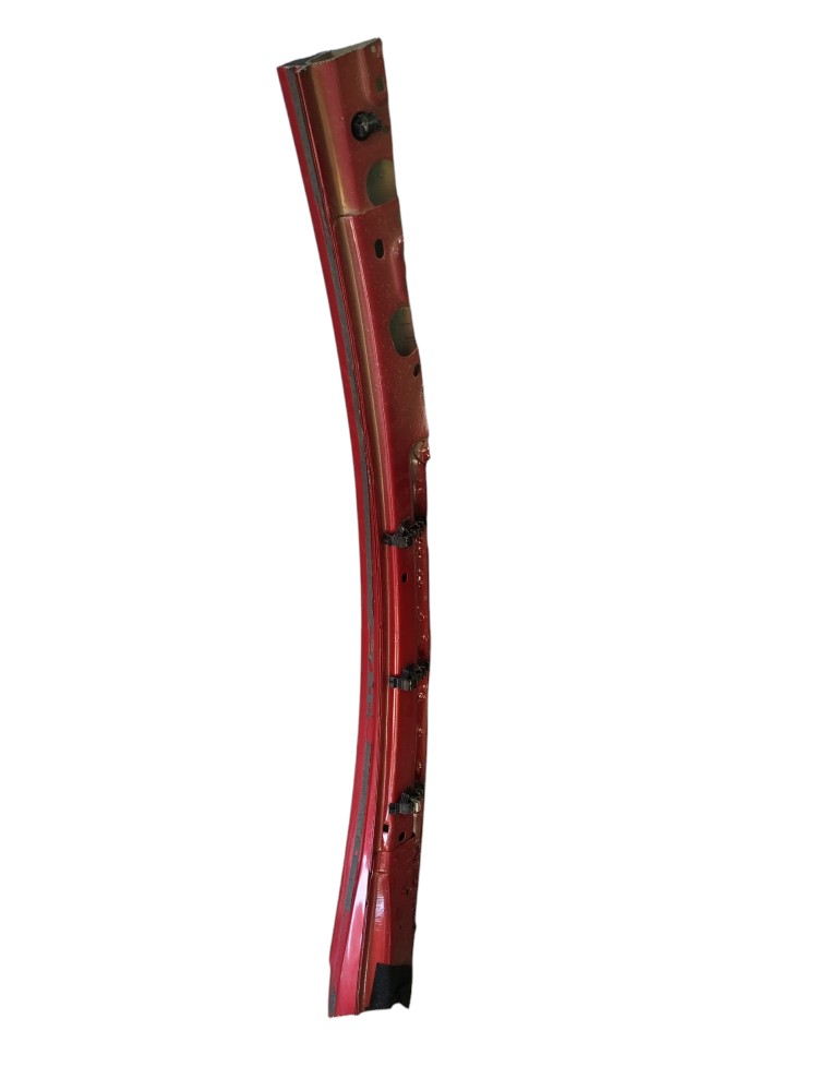 Coluna Parabrisa Ld Esq C3 Glx 2011 4