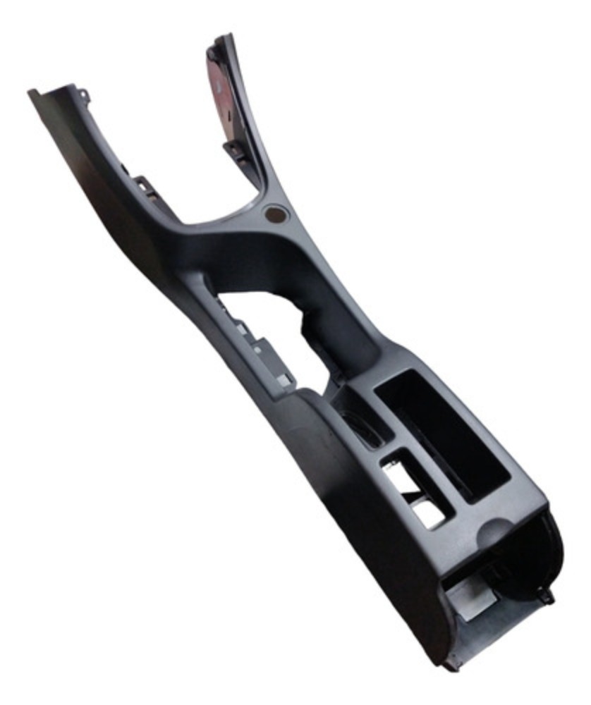 Console Central Peugeot 307 2004 1