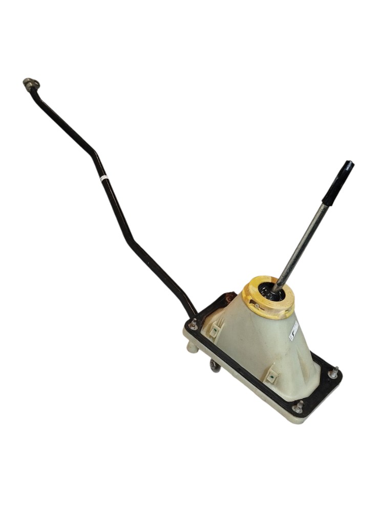 Alavanca Cambio Manual Renault Logan Sandero 1.6 2007 A 2017 2