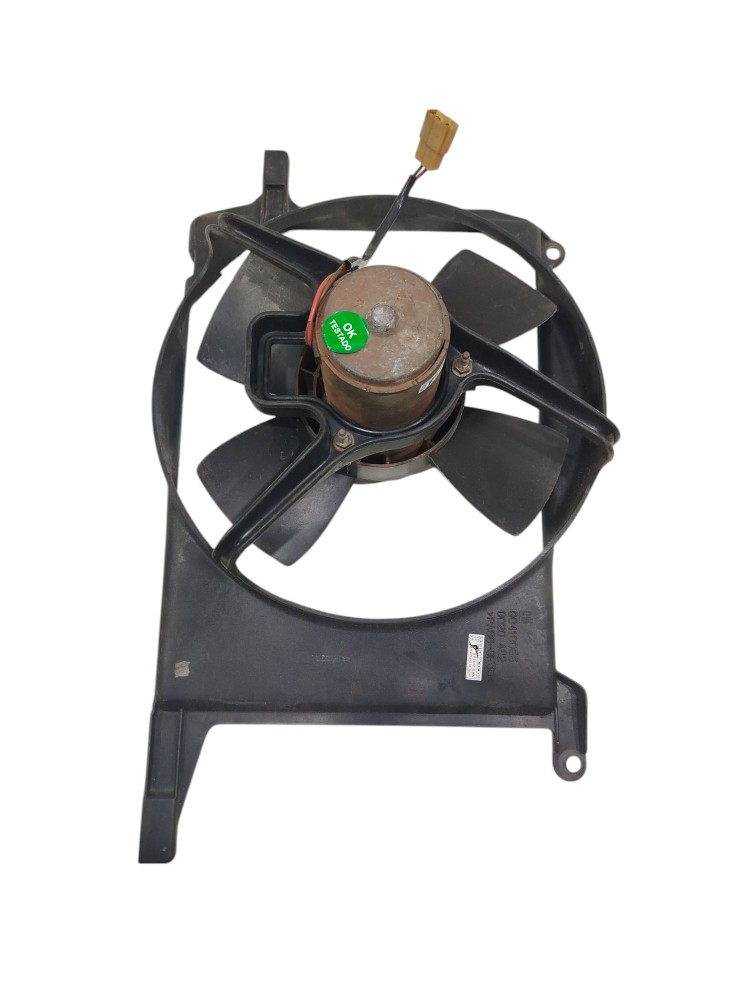 Defletor Ventoinha Radiador Gm Classic Corsa 1994 A 2012 3