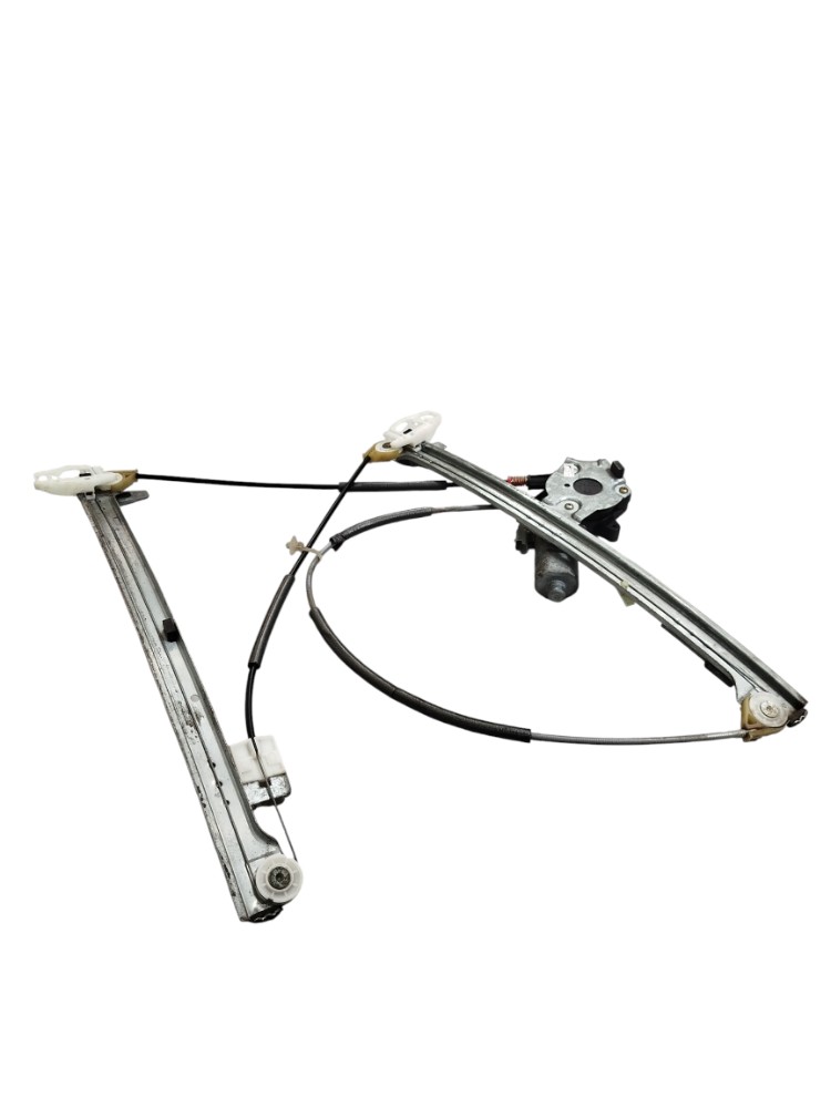 Maquina Vidr Elet Diant Direit Citroen Xsara Break 2000 Orig 9