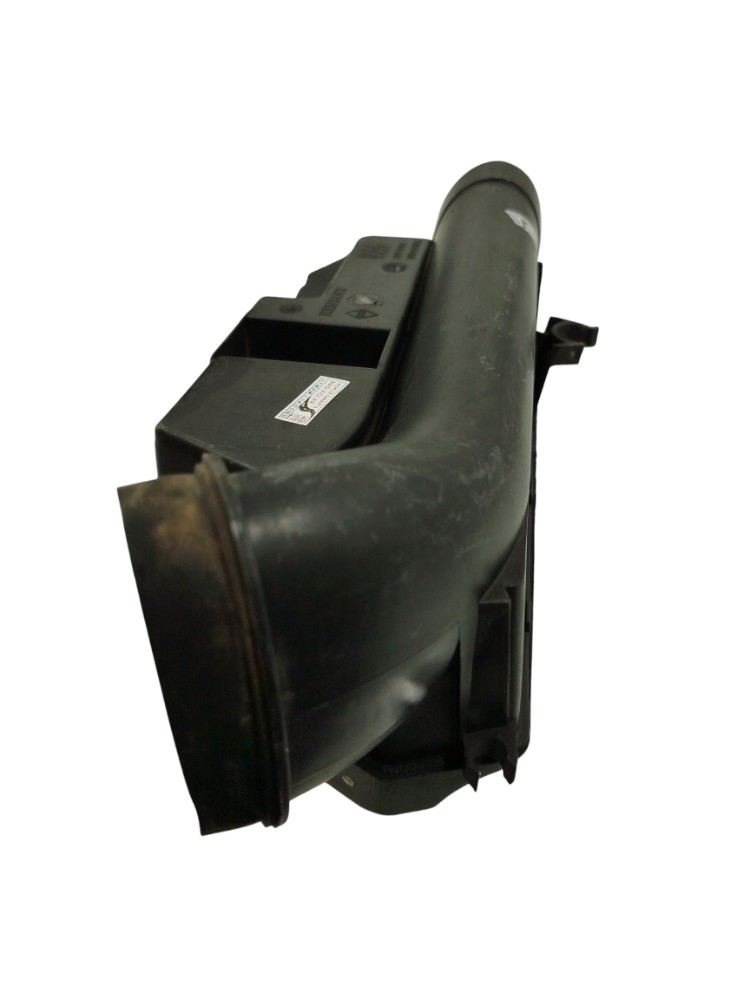 Caixa Ressonadora Renault Clio 2006 7