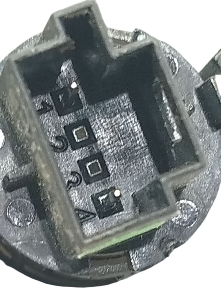 Sensor Crepuscular Fiat Strada Endurance 1.4 2022 100254160 5