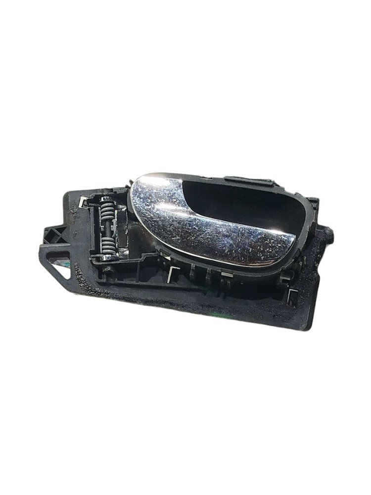 Maçaneta Interna Tras Esq Peugeot 307 2007 A 2012 2