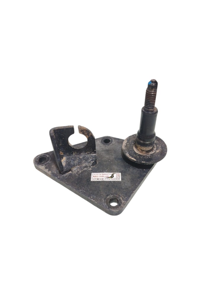 Suporte Coxim Câmbio Peugeot 207 2008 A 2012 1