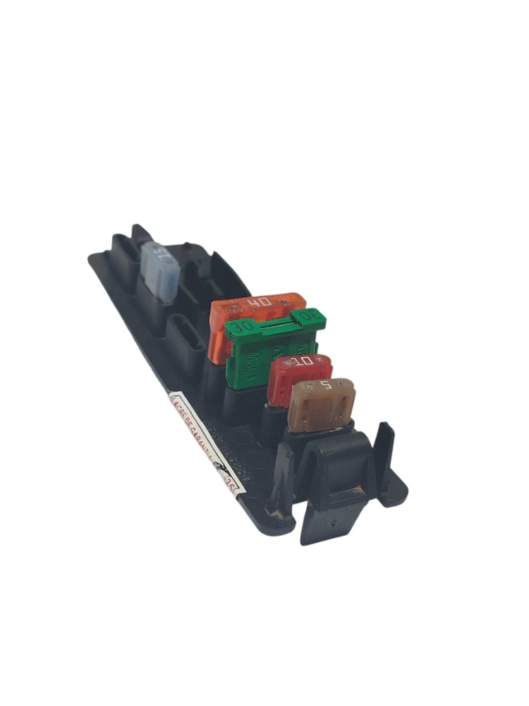 Tampa Fusível Reserva Interna Peugeot 206 207 2008 A 2012 7