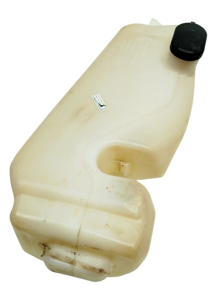 Reservatório Agua Parabrisa Limpador Duster 2015 8200210002 2