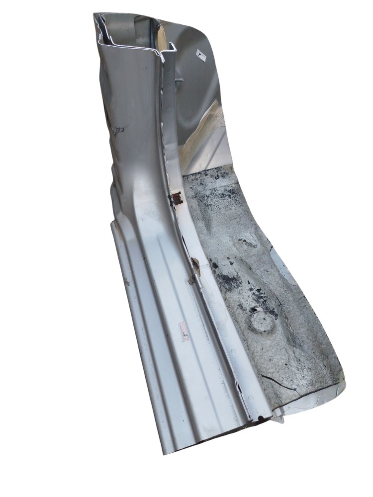 Soleira Botinha Ld Esquerdo Motorista Versa V Drive 2020/21 6