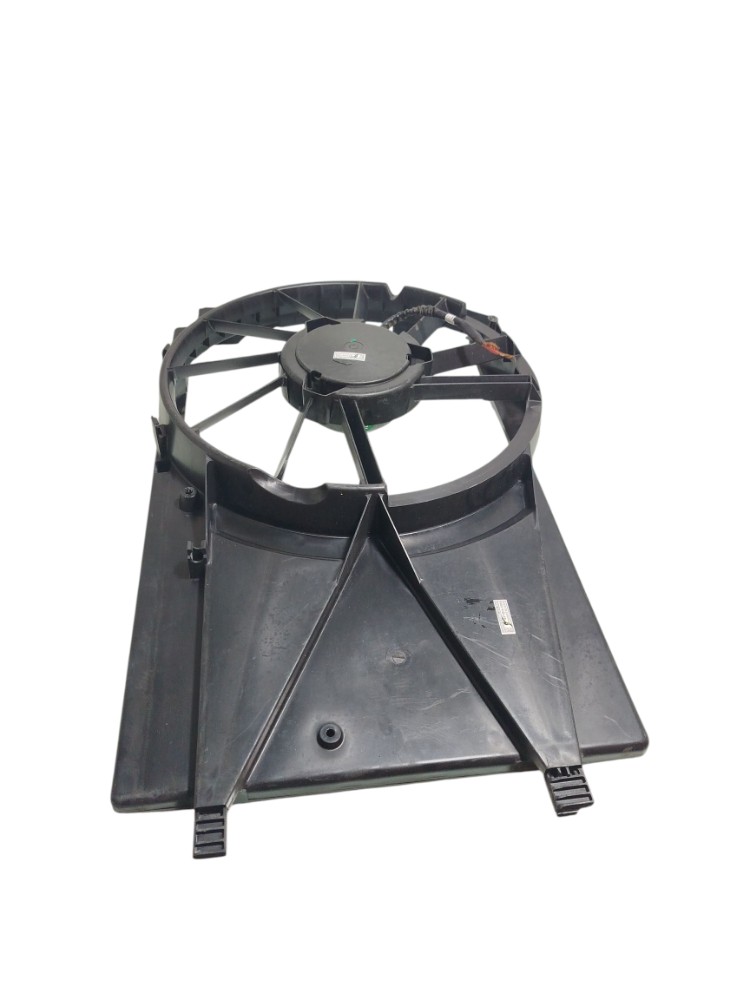 Defletor Ventoinha Gm Astra 2005 A 2011 94717411 5