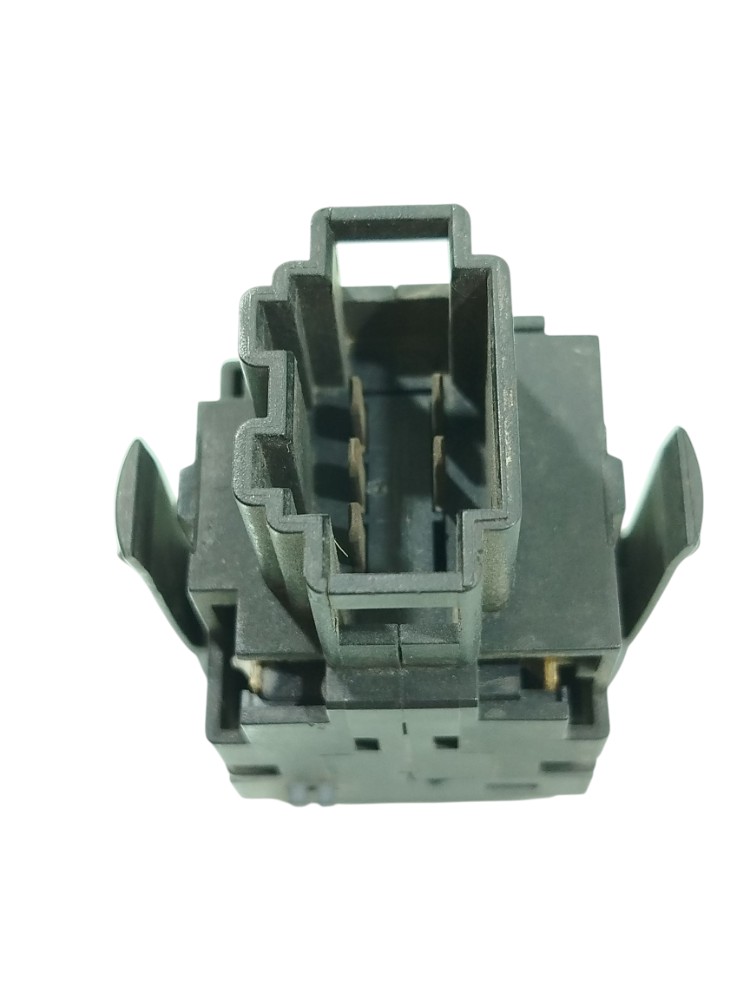Botão Farol Regulagem Luz Chave Painel Vw Passat 1998 A 2005 10