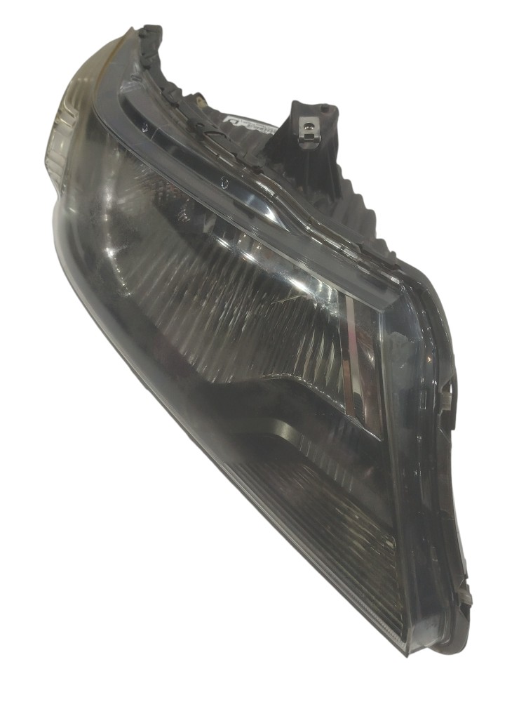 Farol Lado Direito Honda City 2011 7
