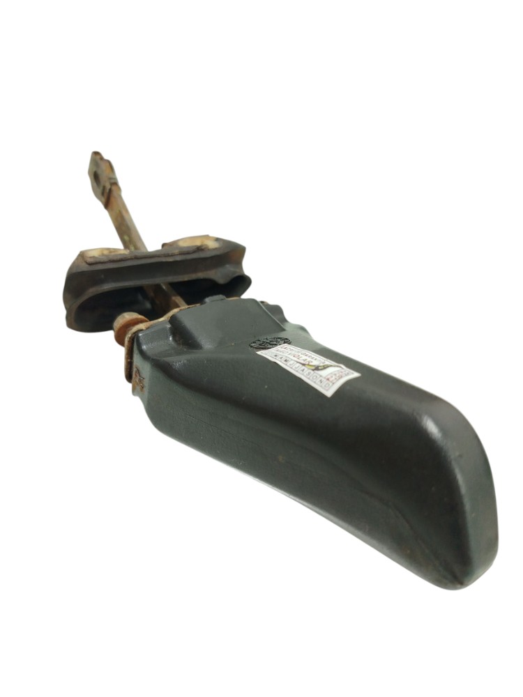 Limitador Porta Diant Direito Vw Golf 1995 A 1998 5