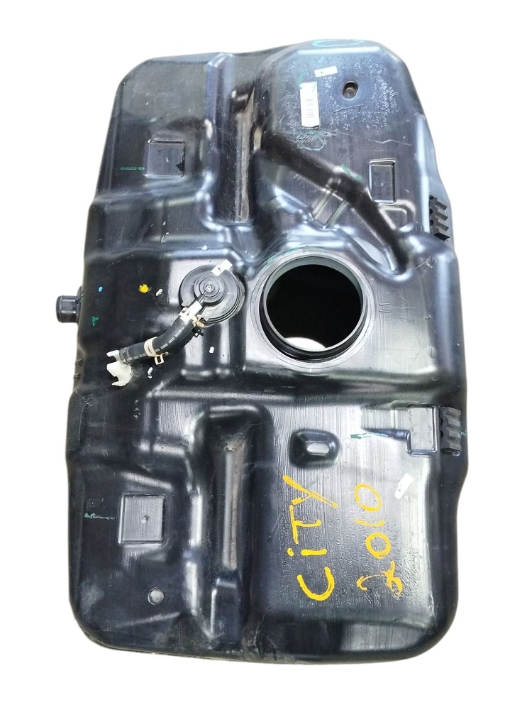Tanque Combustível Honda City Lx  1.5 Flex 2011 16