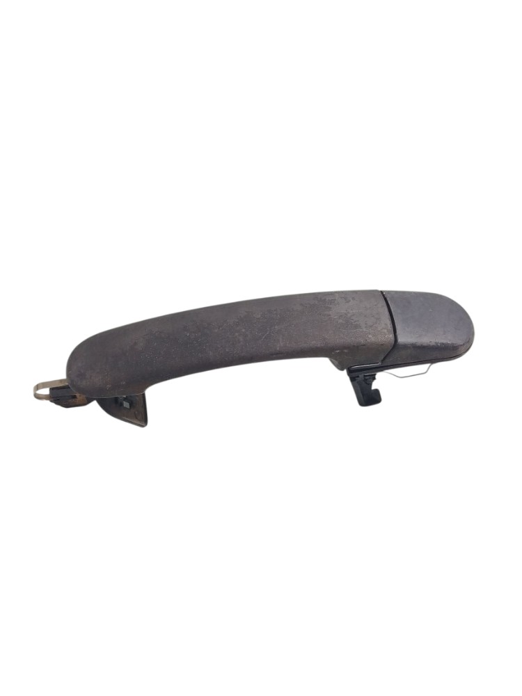 Maçaneta Externa Diant Direita Vw Gol 2003 1