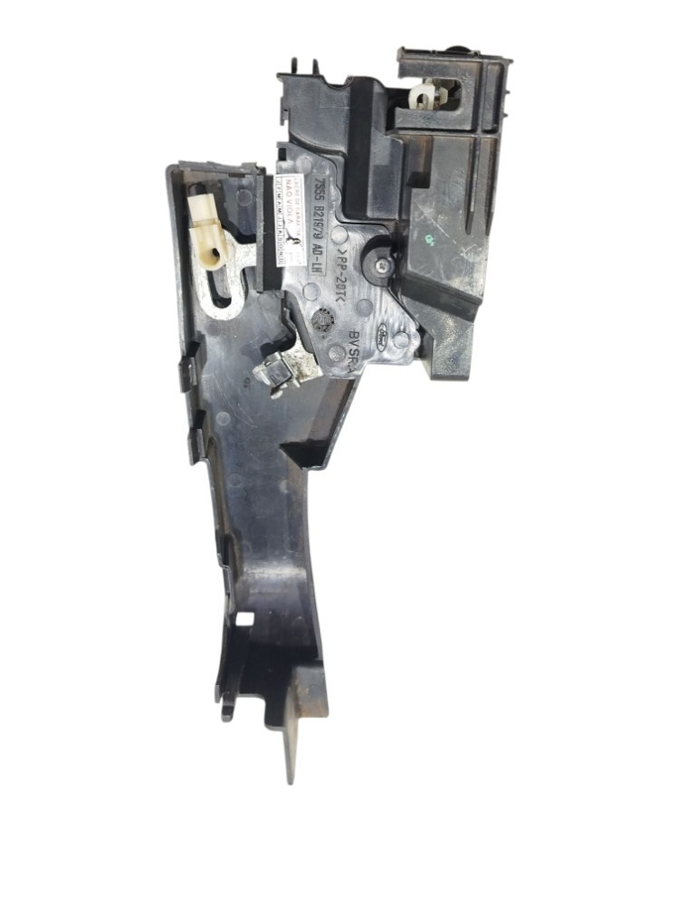 Fechadura Eletrica Diant Esq Ford Ka 2008 A 13 7s55b21979 4