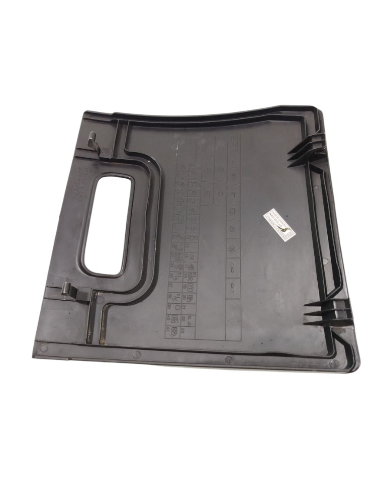 Tampa Caixa Fusíveis Painel Gm Vectra 1997 A 2005 90503576 5