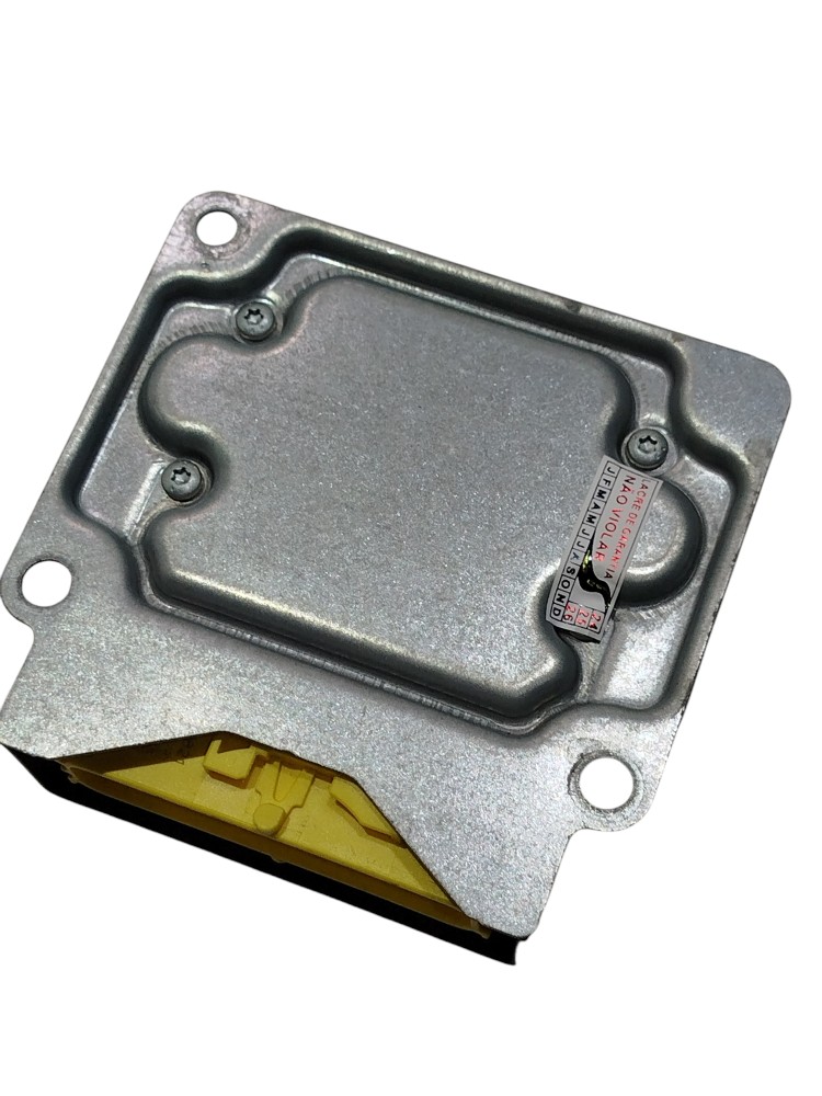 Módulo Airbag Fox 1.0 8v 2014 5Z0959655 4