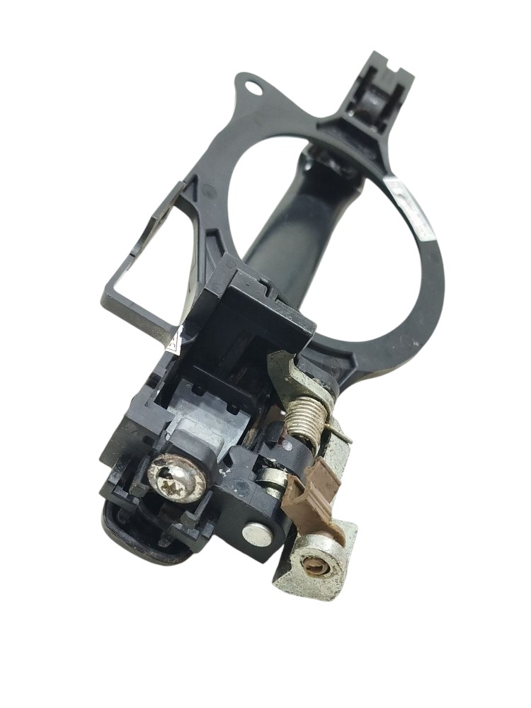 Maçaneta Externa Diant Direit Mitsubishi Outlander 2010 4