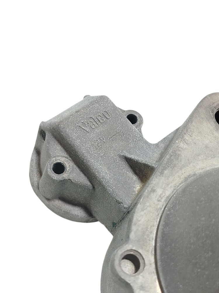 Carcaça Mancal Renault Clio 1.0 2006 4