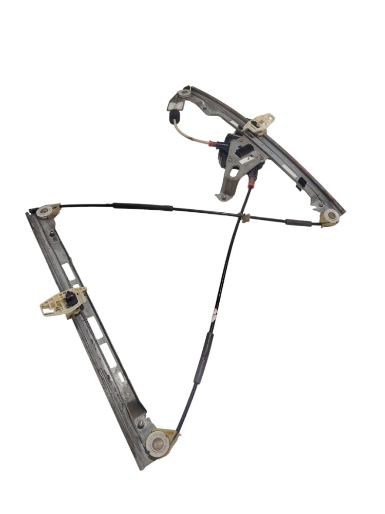 Máquina Vidro Diant Esq Motorista Peugeot 206 2005 2