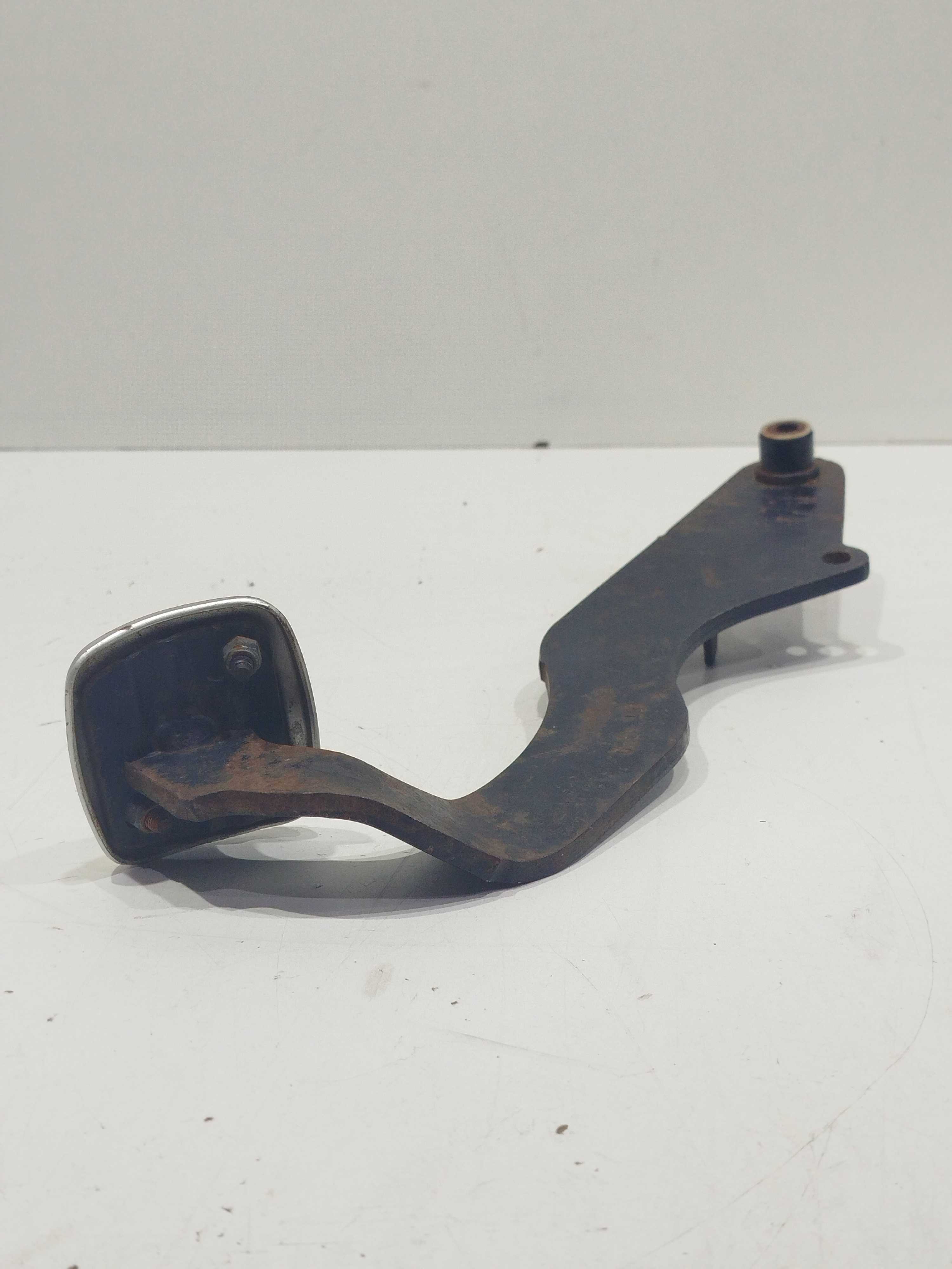 Pedal Freio Peugeot 206 Sw 1.6 16v 2007 Original 4