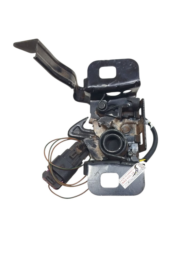 Fechadura Capo Spin 2013 A 2018 Original  94762825 3