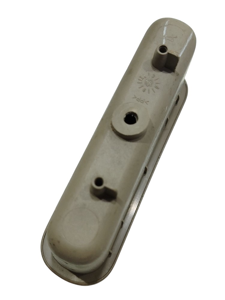 Alça Interna Bege Hillux Sw4 2009 D 4